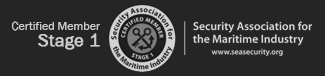 Security Association the Maritime Industry